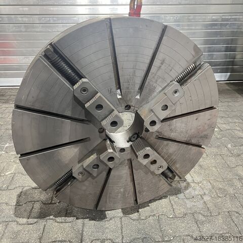 Planscheibe UNBEKANNT Ø1000 mm