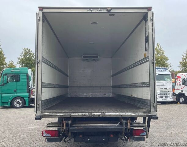Kühl-/Tiefkühltransport MAN TGL 12.220 Cool rmo King V300
