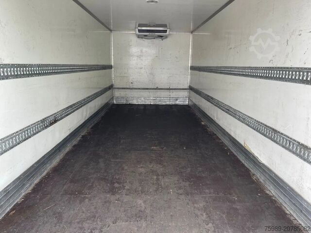 Kühl-/Tiefkühltransport MAN TGL 12.220 Cool rmo King V300