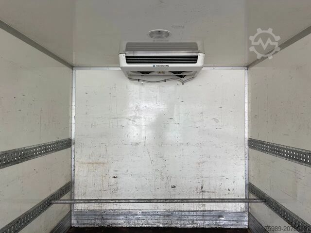 Kühl-/Tiefkühltransport MAN TGL 12.220 Cool rmo King V300