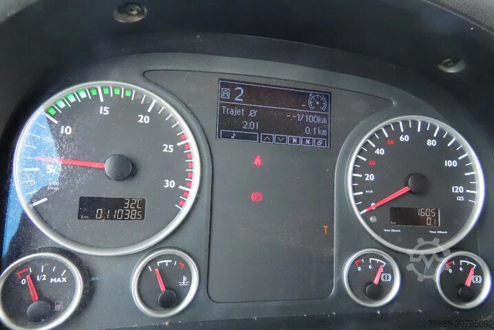 Standard-SZM MAN TGX 18.480 RETARDER, 2X FUEL TANK, FRIGO