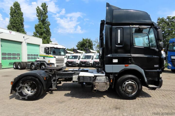 Standard-SZM DAF CF 85.460 Manual gearbox
