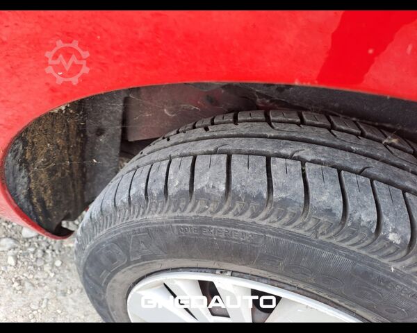 Kleinbus FIAT Fiorino III 2007 - Fiorino furgone 1.4 73cv