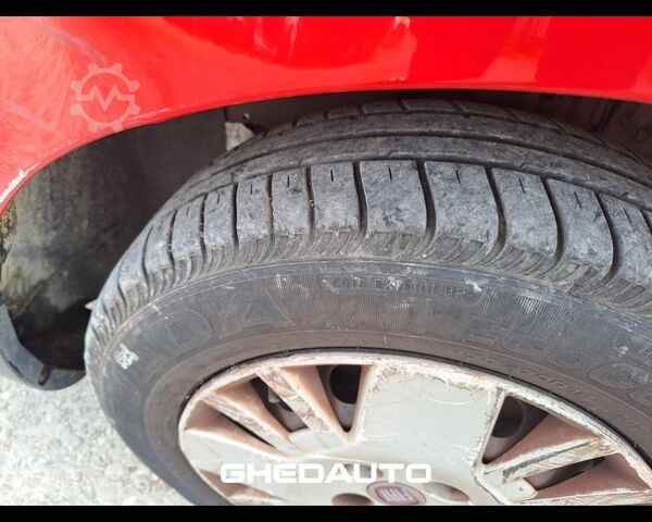 Kleinbus FIAT Fiorino III 2007 - Fiorino furgone 1.4 73cv