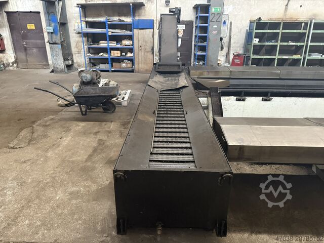 Fahrständerfräsmaschine FOUR STAR Taiwan SG-36180