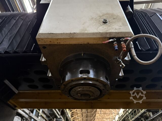 Fahrständerfräsmaschine FOUR STAR Taiwan SG-36180