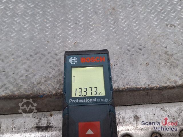 Kühlauflieger Schmitz Cargobull SCB Kühl!