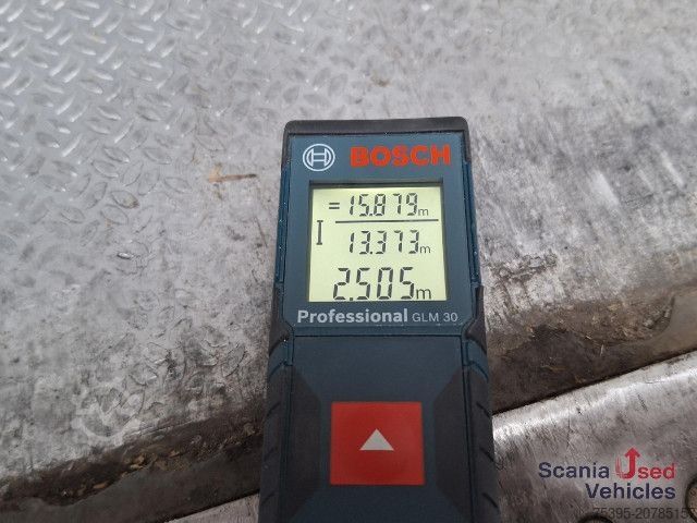 Kühlauflieger Schmitz Cargobull SCB Kühl!