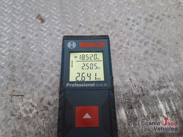 Kühlauflieger Schmitz Cargobull SCB Kühl!