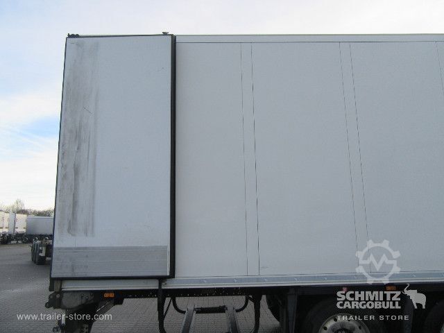 Kühlauflieger Schmitz Cargobull Tiefkühler Standard Doppelstock
