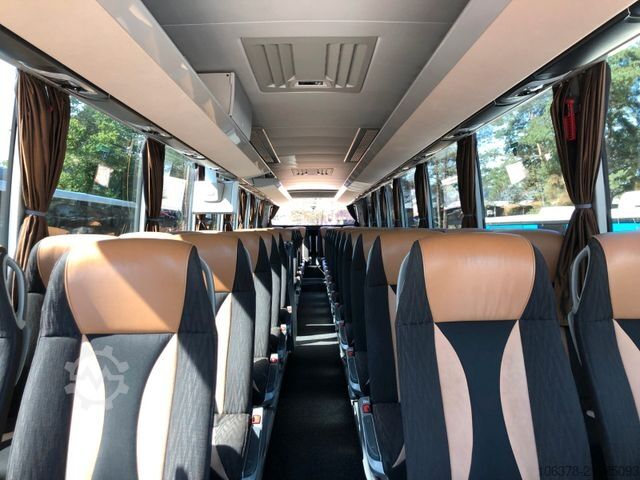 Motor coach SETRA S 516 HD