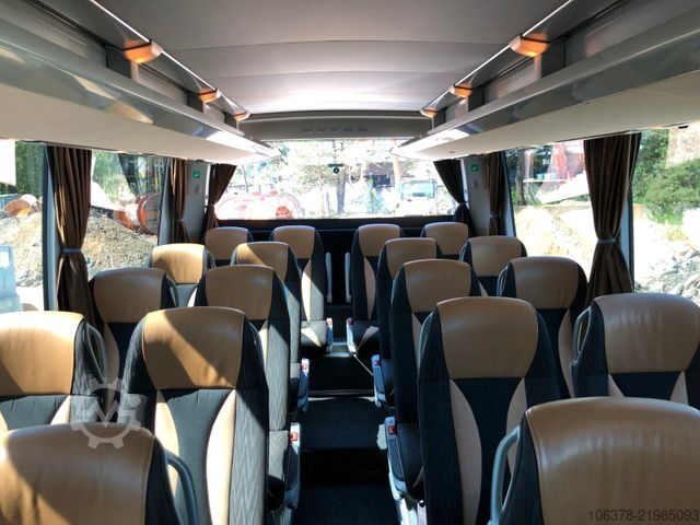 Motor coach SETRA S 516 HD