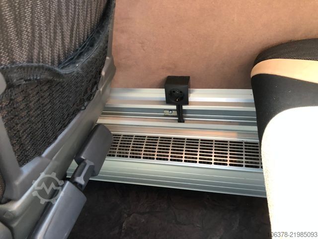 Motor coach SETRA S 516 HD