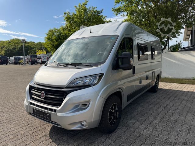 Campervan CHALLENGER V114
