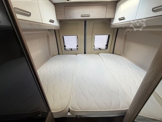 Campervan CHALLENGER V114