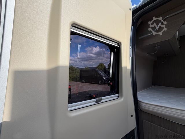 Campervan CHALLENGER V114