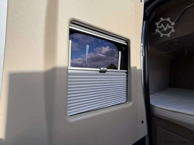 Campervan CHALLENGER V114