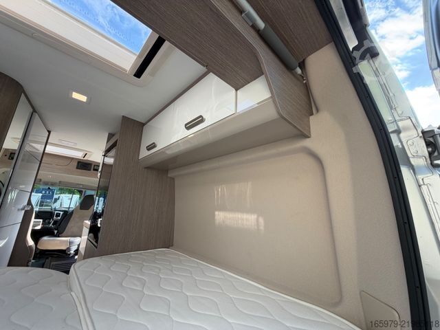 Campervan CHALLENGER V114