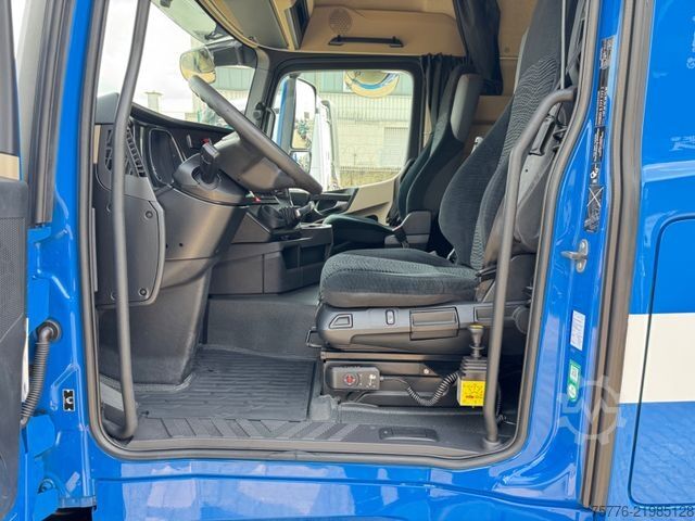 Standard tractor unit MERCEDES-BENZ 1842 Actros 4   2-Wege Hydraulic  Retarder