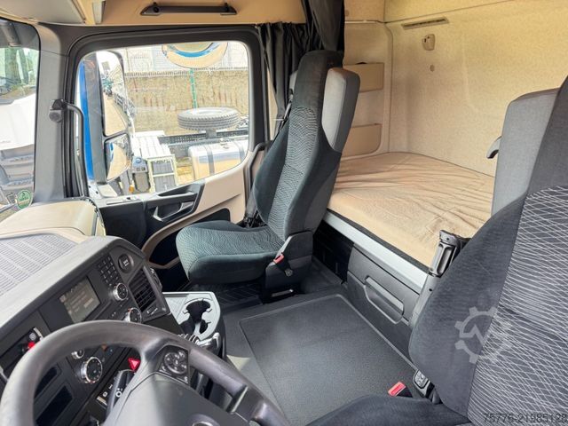 Standard tractor unit MERCEDES-BENZ 1842 Actros 4   2-Wege Hydraulic  Retarder