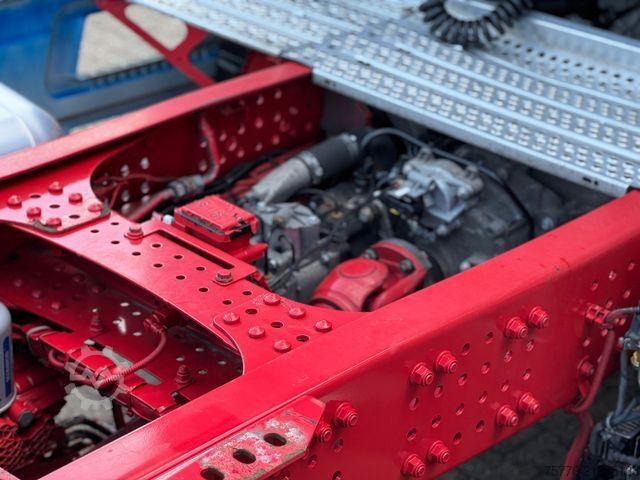 Standard tractor unit MERCEDES-BENZ Mercedes-Benz 1842 Actros 4   Retarder  TOP