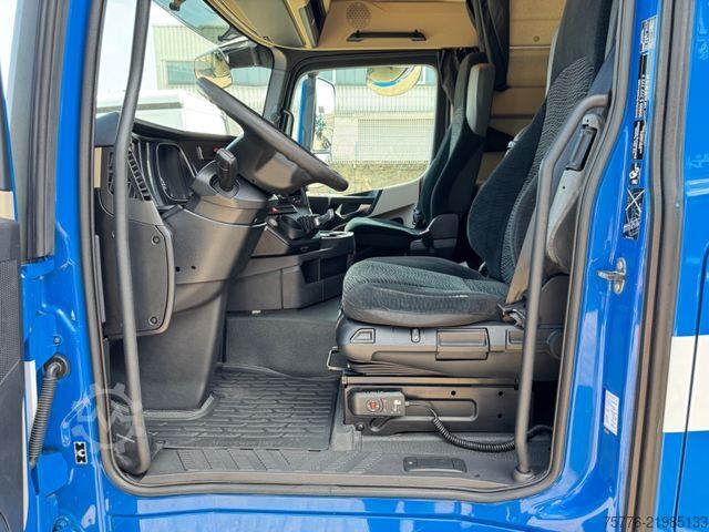 Standard tractor unit MERCEDES-BENZ Mercedes-Benz 1842 Actros 4   Retarder  TOP