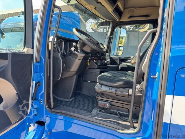 Standard tractor unit MERCEDES-BENZ Mercedes-Benz 1842 Actros 4   Retarder  TOP