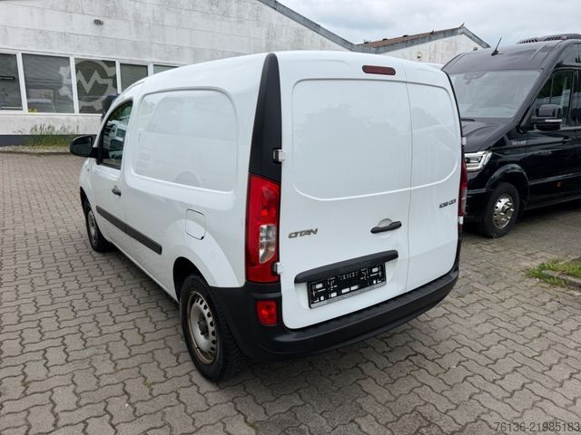 Panel van MERCEDES-BENZ Citan 108 CDI Klima lang Kasten