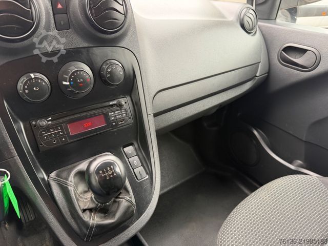 Panel van MERCEDES-BENZ Citan 108 CDI Klima lang Kasten