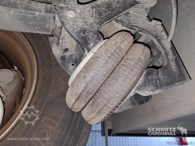 Kühlauflieger Schmitz Cargobull Tiefkühler Standard Doppelstock