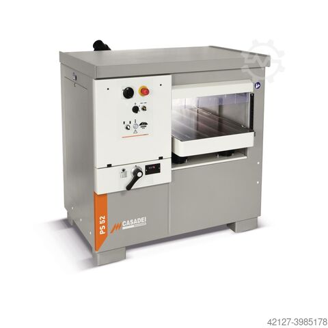 Dickenhobelmaschine SCM / Casadei PS 52 Tersa