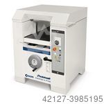 Dickenhobelmaschine mit Tersa SCM / Holzkraft Minimax s 41 es