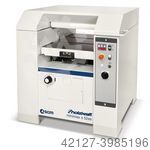 Dickenhobelmaschine SCM / Holzkraft Minimax s 52 es