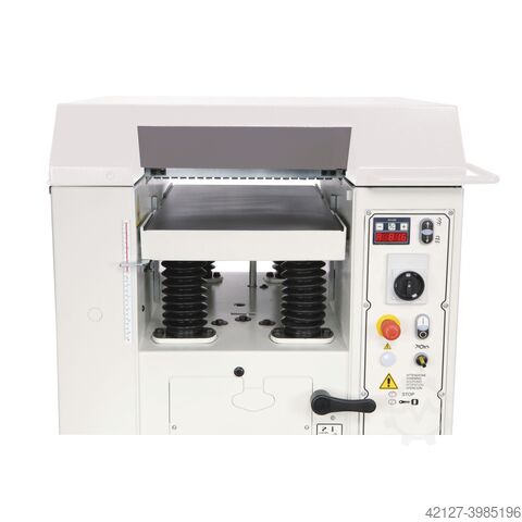 Dickenhobelmaschine SCM / Holzkraft Minimax s 52 es