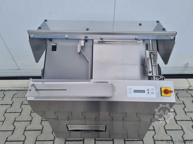 Brotschneidemaschine Lebema Orbis 400