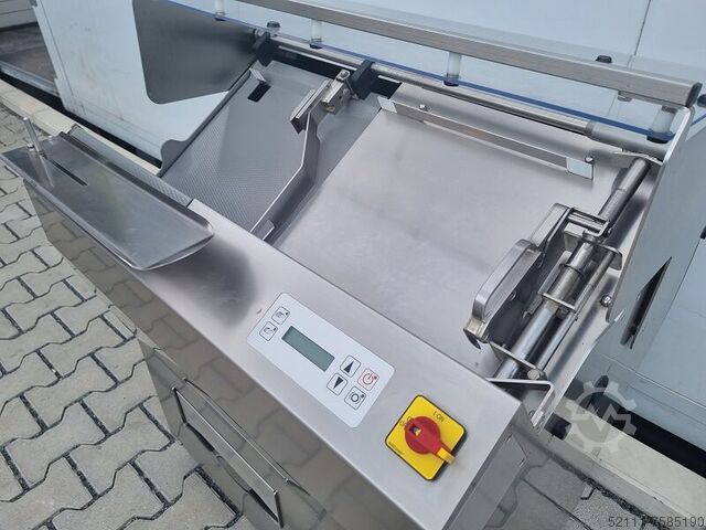 Bread Slicer Lebema Orbis 400