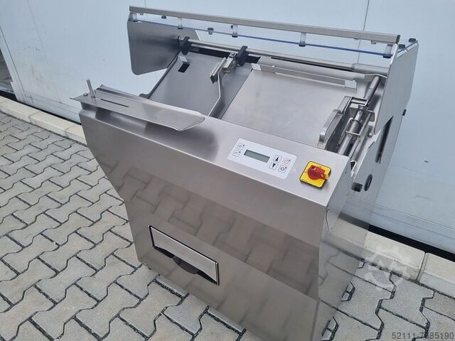 Brotschneidemaschine Lebema Orbis 400