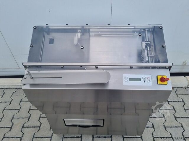 Brotschneidemaschine Lebema Orbis 400