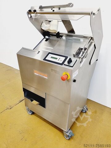 Brotschneidemaschine Lebema Orion small