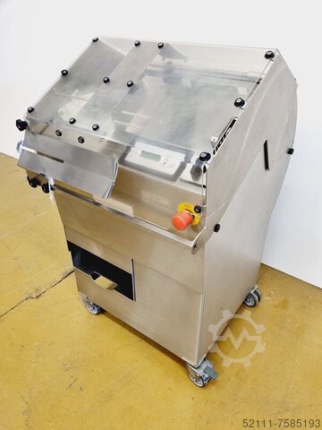Brotschneidemaschine Lebema Orion small