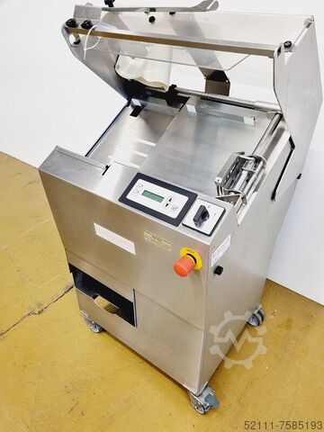 Brotschneidemaschine Lebema Orion small