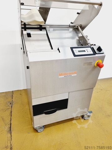 Brotschneidemaschine Lebema Orion small