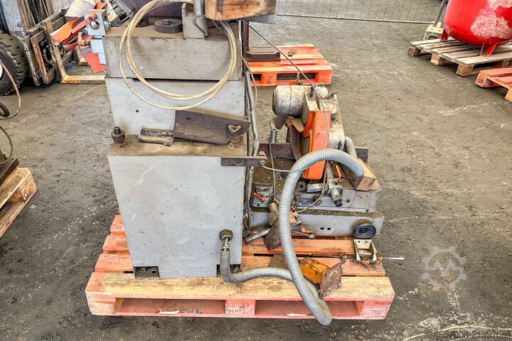 Miter saw ELU DG 79