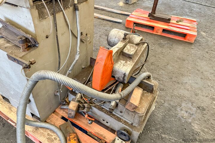 Miter saw ELU DG 79