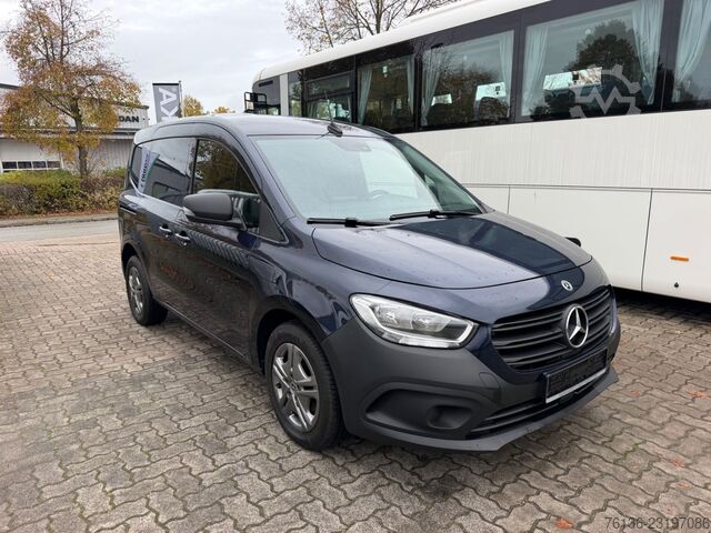 Kastenwagen MERCEDES-BENZ Citan 110 CDI Automatik Klima Kamera 3 Sitzer