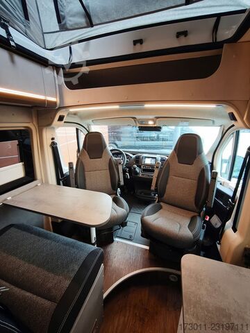 Kastenwagen Wohnmobil / Campervan PÖSSL Summit 540 Shine on *Sondermodell Aktion*