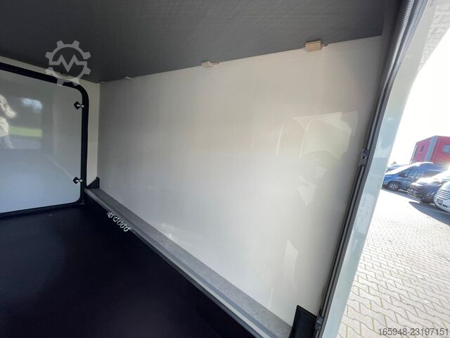 Teilintegriertes Wohnmobil ETRUSCO 6900 SB T | *Automatik, Hubbett elektr.*