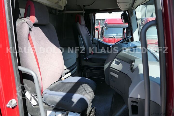 Volume tractor unit RENAULT T 440 High Cab 2-Tanks Vollluft Euro 6