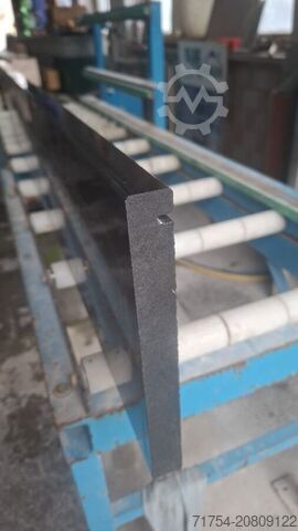 Automatische Kantenpoliermaschine Marmo Meccanica MARMO MECCANICA LCV 711