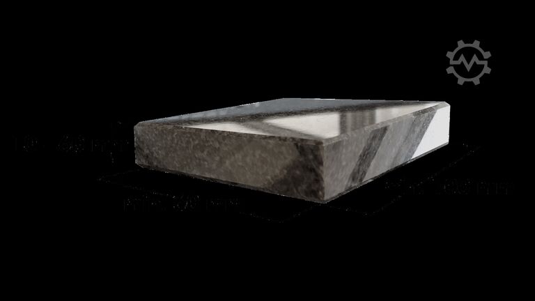 Automatische Kantenpoliermaschine Marmo Meccanica MARMO MECCANICA LCV 711